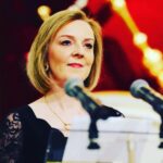 Liz Truss Instagram – In my #MansionHouse speech, I set out my vision of a world where free nations are assertive and in the ascendant.