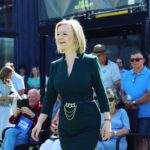 Liz Truss Instagram – Another great week meeting @Conservatives members across the country. I’m looking forward to meeting more of you in the weeks to come.

#LizForLeader