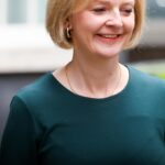 Liz Truss Instagram - We’re getting Britain moving 🇬🇧