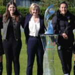 Liz Truss Instagram - The @lionesses are an inspiration to our nation 🏴󠁧󠁢󠁥󠁮󠁧󠁿