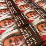 Liz Truss Instagram - My book Ten Years to Save the West is out on April 16th in 🇬🇧 and 🇺🇸. We must fight for conservative values. 📕PRE-ORDER a copy through my website - link in bio.#tenyearstosavethewest