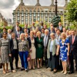 Liz Truss Instagram - I have a clear @conservatives economic plan to lead our party and unleash the full potential of our great country. #lizforleader