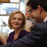 Liz Truss Instagram – 🥩🍞 Liz Truss stopped off in Hartley Wintney recently to meet some of our local businesses in North East Hampshire. 

🔵✅ Liz has a clear, Conservative vision for our country and our economy.

🇬🇧 Backing business
💷 Cutting taxes
👨‍👩‍👧‍👦 Helping families

👀 And leaders from the Federation of Small Businesses agree, saying today that Liz has best policies for small firms…

👉 telegraph.co.uk/politics/2022/07/29/liz-truss-has-best-policies-small-firms-say-business-leaders/ 

#LizForLeader #TrustedToDeliver #BackingBritishBusiness #HighStreet #LocalBusiness #Local #Business #Growth #Commerce #Jobs #NEH #NEHants #NorthEastHampshire #Hampshire @goodtastebakery_ @elizabeth.truss.mp #BeingLocalMatters #MinistersofInstagram #MPsofInstagram