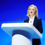 Liz Truss Instagram - When people are free to choose, they choose freedom. #CPC21 #NetworkOfLiberty #GlobalBritain🇬🇧