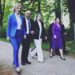 Liz Truss Instagram – With @G7 friends & allies 
🇬🇧🇨🇦🇫🇷🇩🇪🇮🇹🇯🇵🇺🇸🇪🇺