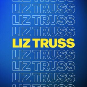 Liz Truss Instagram - 🗳️ Vote #LizForLeader to be our next @Conservatives leader and Prime Minister 🇬🇧