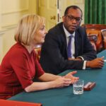 Liz Truss Instagram - Tomorrow we will announce our Growth Plan to deliver for families and businesses across the country 🇬🇧