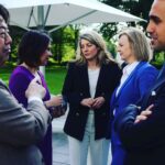 Liz Truss Instagram – With @G7 friends & allies 
🇬🇧🇨🇦🇫🇷🇩🇪🇮🇹🇯🇵🇺🇸🇪🇺