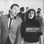 Liza Minnelli Instagram - RIP..... So sad to hear the news that Vic Damone has passed.... I remember starring with him 1965, in "The Dangerous Christmas of Red Riding Hood" Boy did we have fun, singing #JuleStyne and #BobMerrill songs along with #CyrilRitchard... Love you #VicDamone