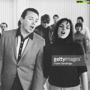 Liza Minnelli Instagram - RIP..... So sad to hear the news that Vic Damone has passed.... I remember starring with him 1965, in "The Dangerous Christmas of Red Riding Hood" Boy did we have fun, singing #JuleStyne and #BobMerrill songs along with #CyrilRitchard... Love you #VicDamone