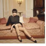 Liza Minnelli Instagram - #tbt #lizaminnelli #liza #minnelli
