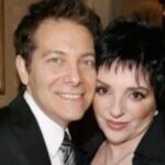 Liza Minnelli Instagram - Darlings! My baby @michaelfeinsteinsings has a special #ValentinesDay show, “My Tribute to Tony Bennett ‘Because of You’”, @smithcenterlv tonight! Tickets bit.ly/MFSmithCenter