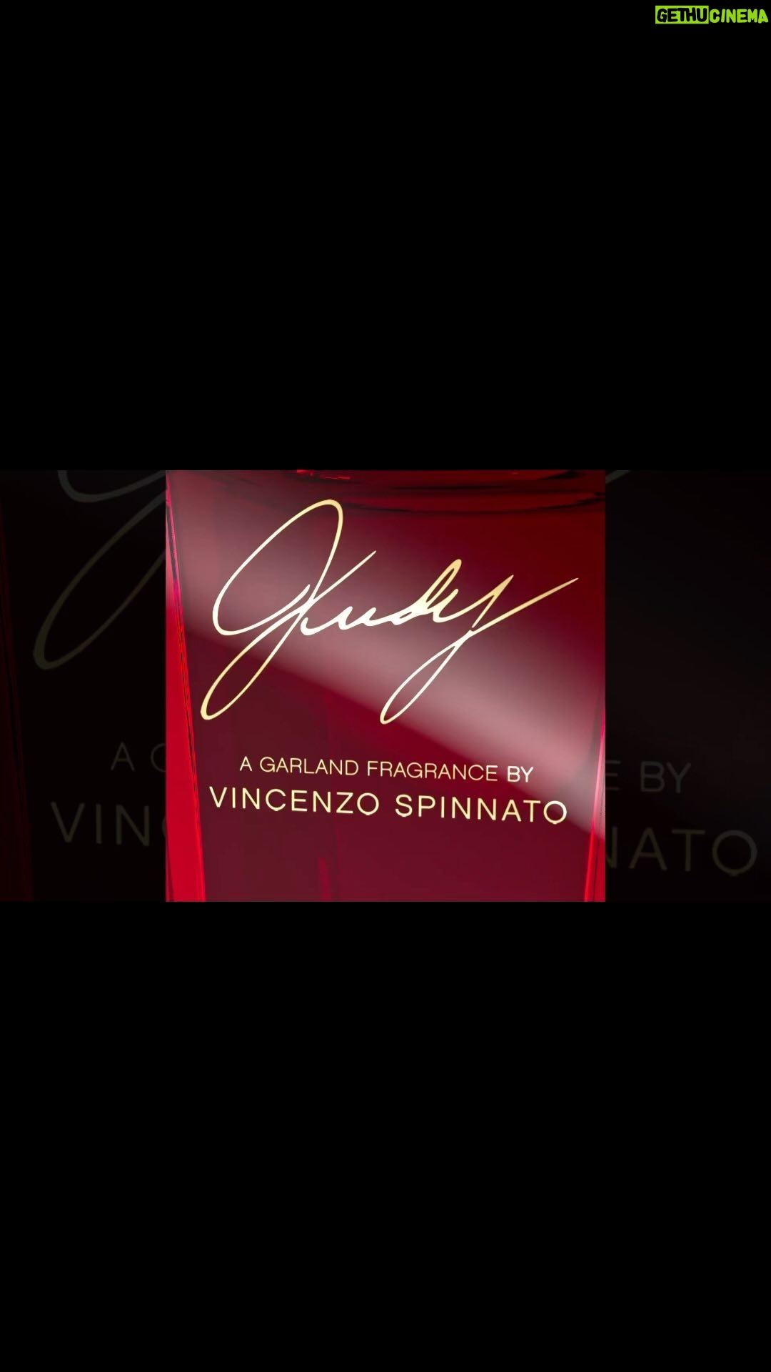 Liza Minnelli Instagram - Please visit QVC.com and celebrate Mama’s fantastic Judy - a Garland Fragrance by Vincenzo Spinatto in cooperation with my brother Joey and my sister, Lorna. It smells just like Mama! You’ll love it!
