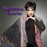 Liza Minnelli Instagram - I’ve just updated my @spotify playlist! Songs I’ve been absolutely in love with this week! I hope you like them and follow me and the playlist😘 link in bio ♥️♥️♥️ #spotify #playlist #songsoftheweek #lizaminnelli #nowplaying