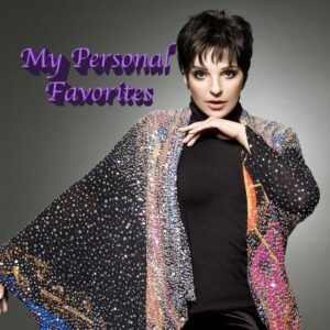 Liza Minnelli Instagram - I’ve just updated my @spotify playlist! Songs I’ve been absolutely in love with this week! I hope you like them and follow me and the playlist😘 link in bio ♥️♥️♥️
#spotify #playlist #songsoftheweek #lizaminnelli #nowplaying