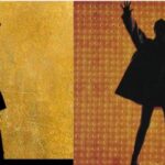 Liza Minnelli Instagram - Two Broadway legends: @hamiltonmusical and Liza Minnelli #lizaminnelli #hamilton #hamiltonmusical #broadway #legends