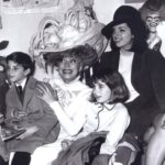 Liza Minnelli Instagram - Rest In Peace dear Carol... I’ll never forget seeing you in “Hello, Dolly” along with Joey and Lorna... the wonderful parties together, the openings in New York, our time with Halston. Such bright memories. #carolchanning #rip #hellodolly @lornaluftofficial #lizaminnelli #lornaluft #dollylevi