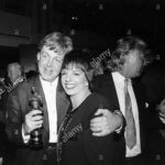 Liza Minnelli Instagram - @paulmccartney is singing Maybe I'm Amazed on his current tour and told @rollingstone , "Liza Minnelli once said it was her favorite song of mine. I would have expected more of a show song, but that's cool. This one's for Liza." #lizaminnelli #mccartney #paulmccartney #thebeatles #rockandroll #rocknroll #music #legend #concert #tour #rollingstone