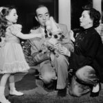 Liza Minnelli Instagram - Here’s a vintage birthday shot with my mother and father. I remember it so well. Special thanks to all my pals for celebrating this birthday. If you’re wondering what I’m up to right now, click the link on People Magazine. Today is truly special because I feel so covered in love. Thank you everybody! I’d learn to act my age, but, I’ve never been this damn old! Xoxo