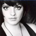 Liza Minnelli Instagram - #tbt #lizaminnelli #blackandwhitephotography