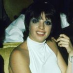 Liza Minnelli Instagram - #lizaminnelli #tbt #instagood
