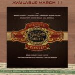 Liza Minnelli Instagram - Hi kids! I'm so thrilled to be part of my baby, Michael Feinstein's brand-new album GERSHWIN COUNTRY, which celebrates and reimagines the iconic Gershwin songbook through the contemporary lens of country music. It was an honor to be executive producer on the project, which features some incredible voices including Dolly Parton, Alison Krauss, Brad Paisley, Rosanne Cash and many more. I also had the honor of performing my Father's favorite song—the timeless "Embraceable You"—with Michael. The album is out March 11 via CRAFT Records, and a portion of the proceeds will go to benefit MusiCares. Link to pre-order or pre-save today: https://found.ee/gershwincountry
