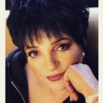 Liza Minnelli Instagram - #tbt #lizaminnelli #instagood #instapic