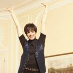 Liza Minnelli Instagram - #tbt #lizaminnelli