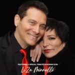 Liza Minnelli Instagram - Hey Kids, my darling Michael is doing a special tribute to muah! 2/6, 8pm at Duke Energy Center for the Arts - Mahaffey Theater in Saint Petersburg, FL. That is exciting. Will you be there?