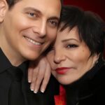 Liza Minnelli Instagram - Hi Kids, tonight & tomorrow, the best place to be is the @mccallumtheatre in Palm Desert for the world premiere of “Two Pianos: Who Could Ask for Anything More?” starring my special love, genius @michaelfeinsteinsings and classical pianist Jean-Yves Thibaudet. Will I see you there? Oh honey, don’t miss it. Love, Liza Here’s a peek of the masters at work.