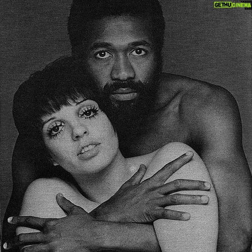 Liza Minnelli - 10.7K Likes - It’s my darling, baby, @benvereen’s birthday! I have been in love with this man for AT LEAST 40 years... 😘😘😘
#benvereen #lizaminnelli #glamour #throwback #lovethisman #pippin #fosse