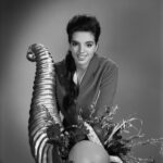 Liza Minnelli Instagram - Happy Thanksgiving darlings! I’m so thankful for all my friends, loved ones and each of you. Kisses!