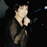 Liza Minnelli Instagram – #tbt #instatbt #lizaminnelli