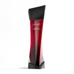 Liza Minnelli Instagram – Mark Your Calendars! We’re thrilled to announce that Judy – A Garland Fragrance by @vincespinnato will have its exclusive debut on @QVC this Monday 10/3 at 7pm ET/4pm PT. Watch Vince and @lornaluftofficial live on QVC and pre-order your exclusive bundle that will ship just in time for the holidays. This iconic blend of rich florals and spicy notes with a hint of the Judy Garland Rose is as inviting and sultry as the entertainer herself. Showcasing Dark Orchid, Coriander, a medley of sultry Gourmand notes, Judy – A Garland Fragrance embodies her warm, independent and strong spirit.