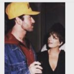 Liza Minnelli Instagram - My heart, like yours, is broken. George Michael was a musical genius and I am so grateful to have known him. In a world that needs music more than ever, today it is less so. #georgemichael #ripgeorgemichael #lizaminnelli