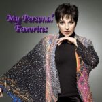 Liza Minnelli Instagram - Hi darlings! I’m so happy to share with you all something truly special, which I’ve never done before. With the help of my marvelous assistant, I’ve put together a Spotify playlist of some of my personal favorite songs, which have inspired me through my career! I hope you’ll follow the playlist and that you love these songs as much as I do 😘♥️😘 Link in my bio!!! #spotify #newplaylist #nowplaying #lizaminnelli #lizawithaz #favoritesong