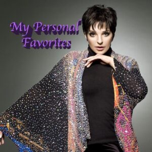 Liza Minnelli Instagram - Hi darlings! I’m so happy to share with you all something truly special, which I’ve never done before. With the help of my marvelous assistant, I’ve put together a Spotify playlist of some of my personal favorite songs, which have inspired me through my career!
I hope you’ll follow the playlist and that you love these songs as much as I do 😘♥️😘
Link in my bio!!! #spotify #newplaylist #nowplaying #lizaminnelli #lizawithaz #favoritesong