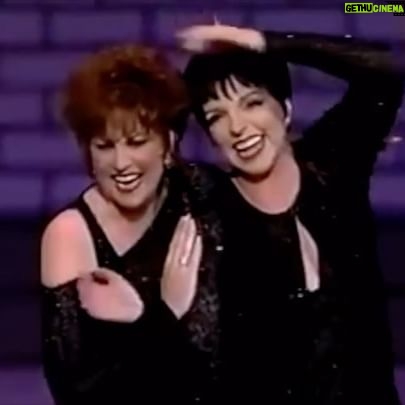 Liza Minnelli - 8.8K Likes - Happy Birthday to my darling sister, @lornaluftofficial! I love you so much. If you haven’t seen it you’ll love Lorna and me celebrating our sisterhood on the Tonys… and if you have seen it, watch it again! Xoxo