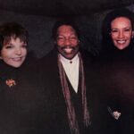 Liza Minnelli Instagram - I’ve always loved the music makers, Marilyn McCoo and Billy Davis Jr. @McCooDavis founders, stars of The Original 5th Dimension. These sweet friends even sang at one of my weddings, but, we won’t talk about that. Ha! What we’ll talk about is, these 7-time Grammy winners taking two shows from one of our companies, on the road, “Up Up and Away” and “When a Man Loves a Woman”, with Grammy winner and Rock & Roll Hall of Fame Honoree, Darlene Love. Opening 4/12 Long Island, NY at Patchogue Theatre and 4/13 in New Jersey at Bergen Theatre. Babies, these are shows you wanna see. #Grammy #rockandrollhalloffame #legends