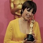 Liza Minnelli Instagram - Are you going to watch the Oscars today?