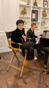 Liza Minnelli Instagram - I want to thank all of my fans. The biggest birthday present I ever had was all of you. Thank you for supporting me. Thank you for coming to see me. I remember all of it. I’m so blown away that so many of you took the time to celebrate my birthday. I’m telling you I’ve never had a birthday like this. And it’s because of YOU! Thank you!