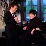 Liza Minnelli Instagram – Hi kids, don’t miss my best friend and baby @michaelfeinsteinsings “Coming Home for Christmas” with @okc_phil and pal Susan Powell @susanpnyc. Christmas songs you love, as well as Michael’s other fantastic music. Best holiday gift ever! Tickets at: www.okcphil.org
Happy Thanksgiving!