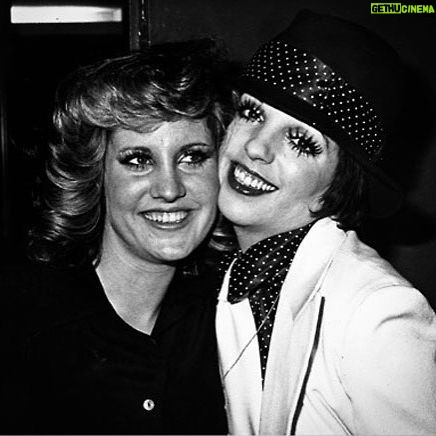 Liza Minnelli - 7.3K Likes - The outpouring of birthday wishes from all of you today, has made me very happy. BUT I’ll tell you the one thing I really want and that is for all of you to pray for my beloved baby sister, Lorna Luft, who is dealing with some major health concerns. I love you Honey♥️😘
#lornaluft #lizaminnelli #sisters #judygarland
