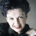 Liza Minnelli Instagram - Happy Birthday Mama! #judygarland #happybirthday #lizaminnelli #hollywood #legend #legendary #star