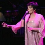 Liza Minnelli Instagram - #tbt #lizaminnelli #liza #music #performance #concert