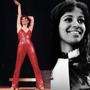 Liza Minnelli Instagram - Hi kids! I first met Marilyn McCoo & her hubby Billy Davis Jr. backstage at the Ed Sullivan show. I was singin’ & dancin’ my own version of their gigantic hit, Sweet Blindness. They’re great… always cheering me on… even sang at one of my weddings! We don’t talk about that. Ha! Marilyn, Happy birthday. Take a listen to “Light Up the Candles on the Birthday Cake” from my dearest friend in the world, Michael Feinstein & me. xoxo