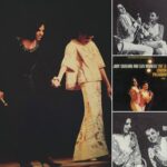 Liza Minnelli Instagram - @capitolrecords released "Judy Garland and Liza Minnelli Live at the London Palladium was released on July 25, 1965 - 51 years ago today! #capitolrecords #judygarland #lizaminnelli #london #palladium #londonpalladium #music #concert