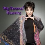 Liza Minnelli Instagram - Hello darlings! I’ve updated my @spotify playlist with some marvelous songs, which I’ve been enjoying recently! Some old, some new. I hope you enjoy. Link in bio. 😘❤️