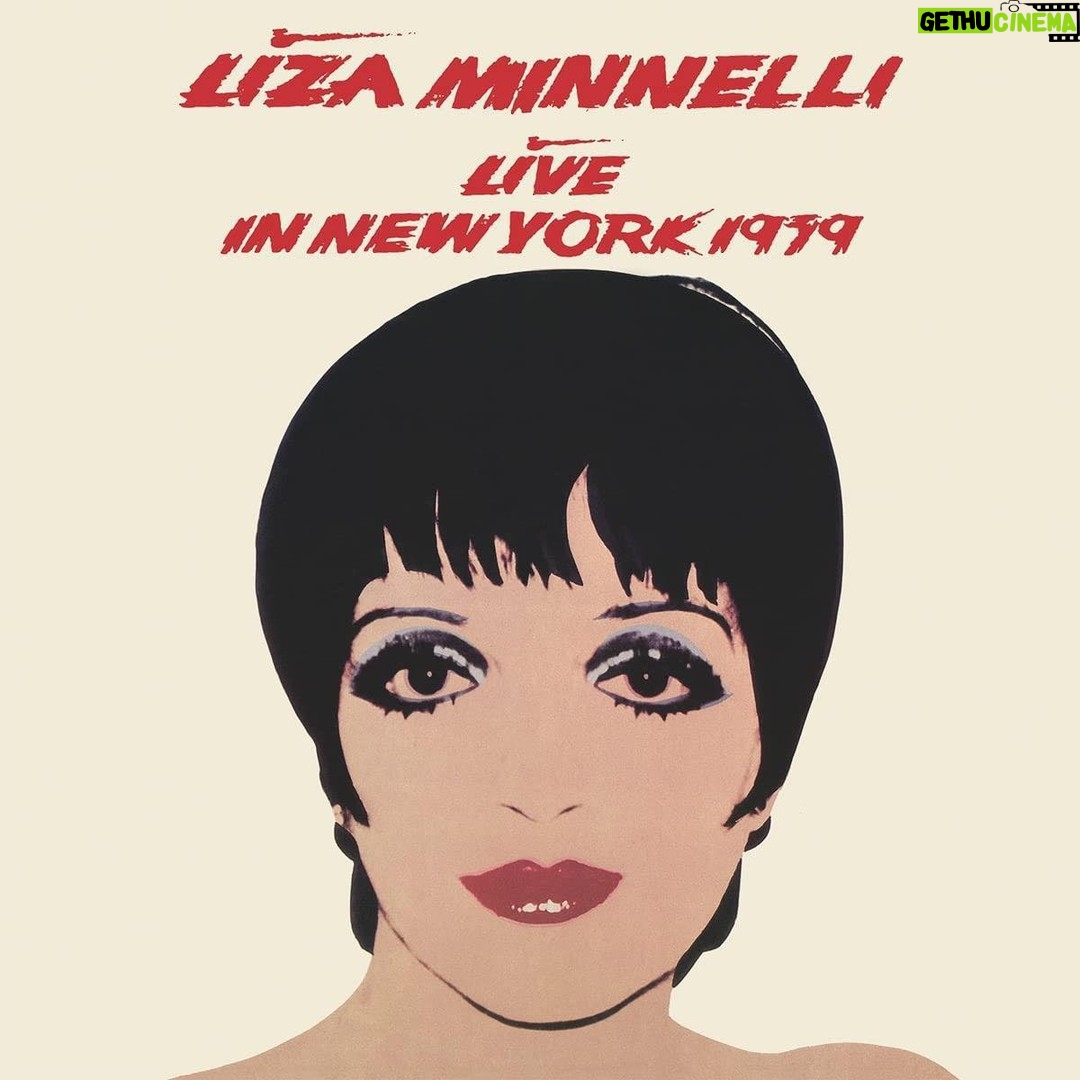 Liza Minnelli - 8.8K Likes - Hi kids! I’m thrilled that this is officially out now. Did you get your copy yet? Love ya!
LP: https://bit.ly/3FKDRiz
CD: https://bit.ly/3PmcEXW
More info: https://theseconddisc.com/2022/05/25/liza-minnellis-landmark-live-in-new-york-1979-comes-to-ultimate-3-cd-edition-2-lp-set-from-second-disc-records-and-real-gone-music/