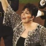 Liza Minnelli Instagram - Although my primary home is California, New York will always shine in my heart. If you visit me here, you know I try to keep things happy. There’s enough chaos and sadness in the world. Today is different. The terrorism of 9/11 broke my heart into so many pieces, I’m still looking for some of them. 10 days after the loss of over 3,000 people at the World Trade Center Towers, The Mets were deciding should they play a crucial game. I was asked to sing my song… “New York, New York”, the city’s worldwide anthem. I didn’t know if I could do it so, I wanted heroic first responders to join me as a chorus line. Those brave souls had suffered so much. All I had to do was look at them, play for them, the team, the audience… which stopped me from thinking about my own feelings. The great guys hugged me and we cried… after! So in the spirit of saying, whatever hurts…however challenged…damn it. We must push forward. There is no other way. So kids, I love you all and here is that experience… 9/21/2001. We must never forget 9/11 and always find a way to both mourn and move forward. Here’s Mets player Todd Zeile remembering.